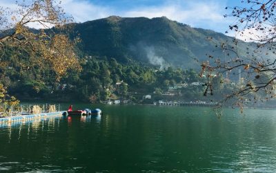 Bhimtal Uttarakhand 11th-14th Oct 2024