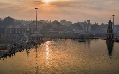 Nashik Maharashtra 4th-7th Dec 2024