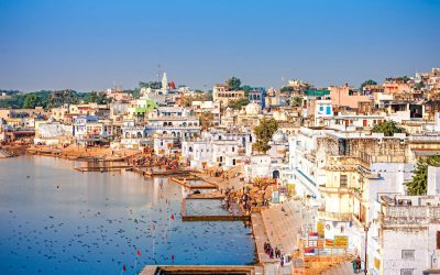 Pushkar Rajasthan 1st-4th Feb 2025