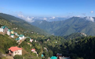 Ramgarh Nainital 6th-9th Aug 2024
